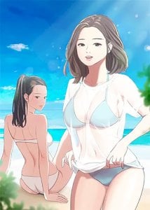 Vacation on the Summer [English]