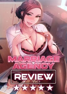 Marriage Agency Review [English]